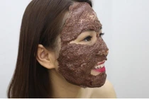 Trị mụn, làm đẹp da hiệu quả từ hạt ngũ hoa thiên nhiên