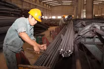 Mỹ áp thuế chống bán phá giá: Doanh nghiệp nói ít bị ảnh hưởng