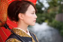 Bí quyết làm đẹp truyền đời của phụ nữ Nhật Bản