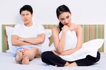 4 điều tuyệt đối đừng đem ra nói đùa trong "cuộc yêu"