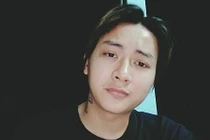 Nóng: Hoài Lâm nhập viện ở TP.HCM, mẹ lên chăm sóc