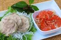 Đặc sản ngon ngất ngây, say lòng người của xứ Huế mộng mơ