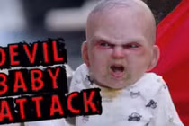 Những quảng cáo "sốt” nhất năm 2014