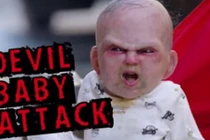 Những quảng cáo "sốt” nhất năm 2014