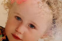 Thương xót bé gái chết sau 11 ngày biết mắc ung thư