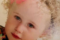 Thương xót bé gái chết sau 11 ngày biết mắc ung thư