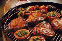 Tránh xa những thực phẩm quen thuộc “đầu độc” gan hàng ngày