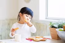 Đây là lý do trẻ em Nhật Bản khỏe mạnh nhất thế giới