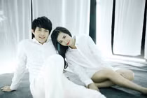 Từ yêu tới cưới, Đông Nhi- Ông Cao Thắng cực chăm diện đồ đôi