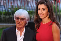 Ngắm nhan sắc xinh đẹp của vợ tỷ phú F1 kém 46 tuổi