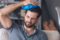 Mẹo chữa chứng đau nửa đầu cấp tốc không cần thuốc