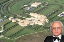 Điều chưa biết về ngôi nhà khủng nhất nước Mỹ