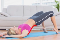 Giảm đau do vẹo cột sống với bài tập 10 phút mỗi ngày