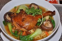 Những món ngon của người Hoa ở Sài Gòn có dịp nên thử