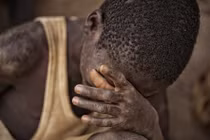 Hình ảnh sốc ít biết ở những mỏ vàng