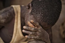 Hình ảnh sốc ít biết ở những mỏ vàng