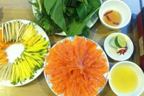 Những món đặc sản ngon nhớ đời của Sapa