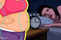 9 thói quen xấu làm chậm trao đổi chất, gây tăng cân