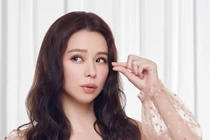 Lộ bí quyết giúp mỹ nhân U50 Từ Nhược Tuyên giữ nhan sắc trẻ mãi