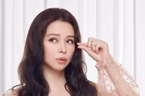 Lộ bí quyết giúp mỹ nhân U50 Từ Nhược Tuyên giữ nhan sắc trẻ mãi