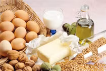 Điểm danh những thực phẩm ngừa loãng xương cực hiệu quả