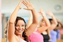 30 phút thể dục mỗi ngày giảm nguy cơ cao huyết áp