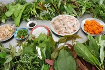 Loạt món ngon đặc sản Kon Tum khiến du khách khó quên