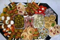 Ngon tuyệt đặc sản dân tộc 4 phương