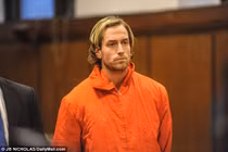 Hung thủ lộ tẩy từ nỗi đau trước cái chết của người cha tỷ phú