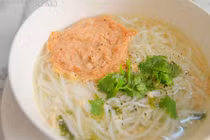 Làm ngay món bún nổi tiếng Phú Quốc đang hot nhất mạng xã hội 