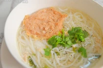 Làm ngay món bún nổi tiếng Phú Quốc đang hot nhất mạng xã hội 