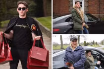 Sự thật đắng lòng về "thánh nổ" 17 tuổi khoe cuộc sống siêu giàu