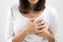 Bộ ngực tiết lộ gì về tình trạng sức khỏe của bạn