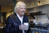 Những người thành đạt ăn gì vào bữa sáng?