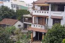 Khám nhà cựu Chủ tịch Đà Nẵng Trần Văn Minh, thu 5 khẩu súng, 18 viên đạn