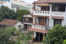 Khám nhà cựu Chủ tịch Đà Nẵng Trần Văn Minh, thu 5 khẩu súng, 18 viên đạn