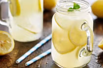 Cách kết hợp các loại thức uống giúp giảm cân hiệu quả