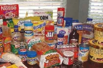 Ăn thực phẩm chứa phụ gia gây ung thư