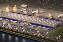 Những công trình tốn kém nhất lịch sử 