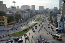 Những kỷ lục đắt đỏ "bá đạo" chỉ có ở Hà Nội