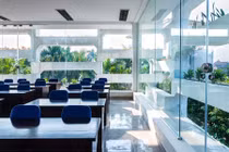 Kiến trúc văn phòng Việt gây sốt trên báo ngoại