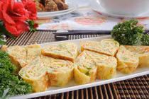 Các món ăn dễ nấu để quý ông trổ tài nịnh vợ vào ngày 8/3