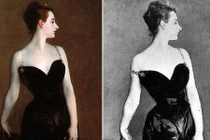 Bí ẩn kì thú đằng sau 6 bức họa nổi tiếng