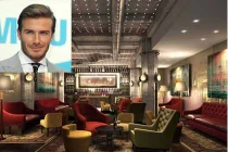 “Đột nhập” nhà hàng hạng sang sắp mở cửa của David Beckham