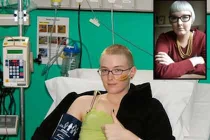 Thiếu nữ ung thư xương chờ chết vì thiếu tủy thay