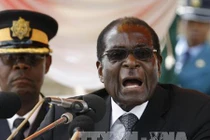 Zimbabwe: Cựu Tổng thống Mugabe được miễn trừ truy tố