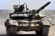 Báo Nhật nói gì về việc Việt Nam mua xe tăng T-90 Nga