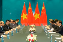 Bác bỏ thông tin sai lệch của báo chí Trung Quốc về Biển Đông