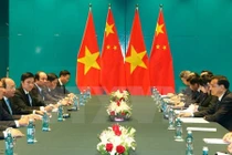 Bác bỏ thông tin sai lệch của báo chí Trung Quốc về Biển Đông