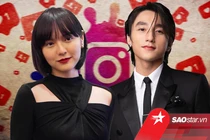 Sơn Tùng nhập hội 'chỉ theo dõi mình em'